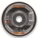 Rhodius XT24